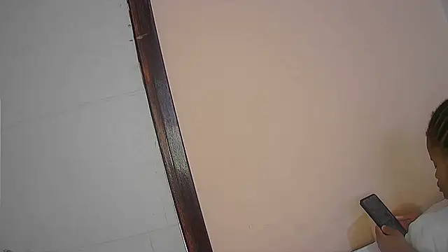 BigBootyStudent online show from 25, 1, 2025