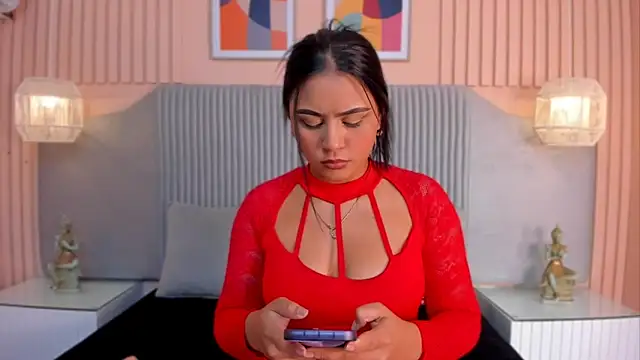 janna lopez  online show from 30, 1, 2025