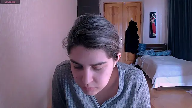 Snapshot of _Roselina_ chatting on 5, 3, 2025 Roselina online show from 5, 3, 2025