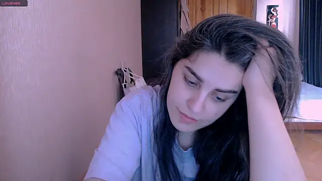 Snapshot of _Roselina_ chatting on 20, 3, 2025 Roselina online show from 20, 3, 2025