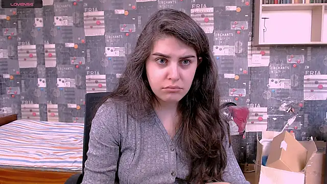 Snapshot of _Roselina_ chatting on 20, 9, 2025 Roselina online show from 20, 9, 2025