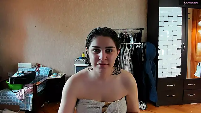  Roselina  online show from 23, 4, 2026