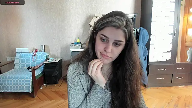  Roselina  online show from 27, 4, 2026