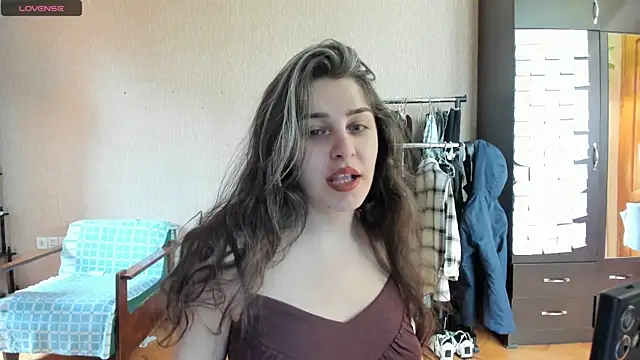  Roselina  online show from 29, 4, 2026