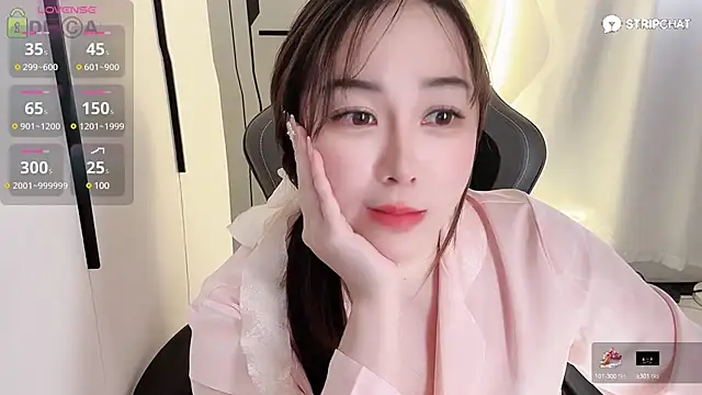 Alano-01 online show from 17, 3, 2025