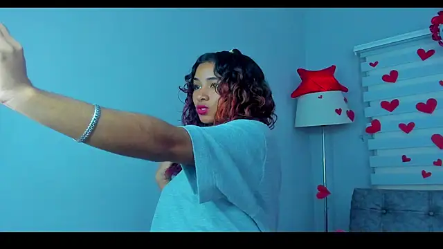 yian meghan online show from 28, 2, 2025