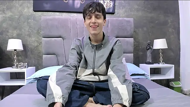 bruce hans online show from 14, 9, 2025