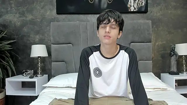 bruce hans online show from 11, 10, 2025