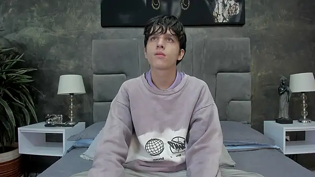 bruce hans online show from 18, 10, 2025