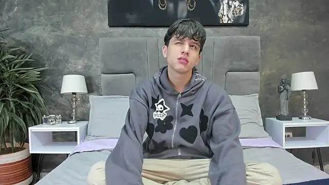 bruce hans online show from 12, 11, 2025