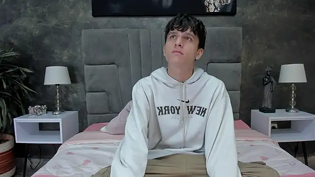 bruce hans online show from 1, 3, 2026