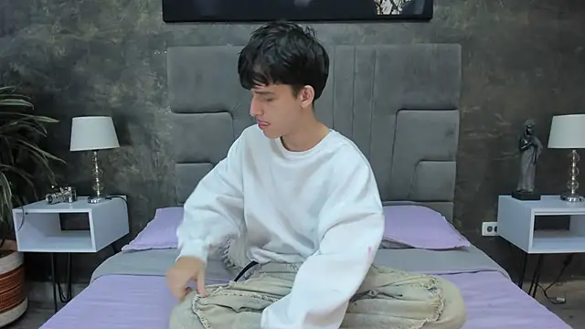 bruce hans online show from 17, 4, 2026