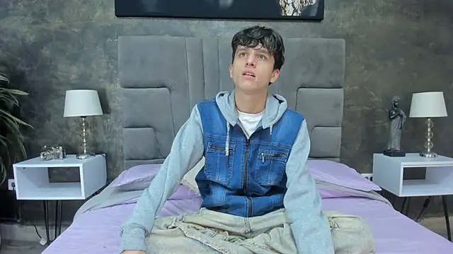 bruce hans online show from 19, 4, 2026