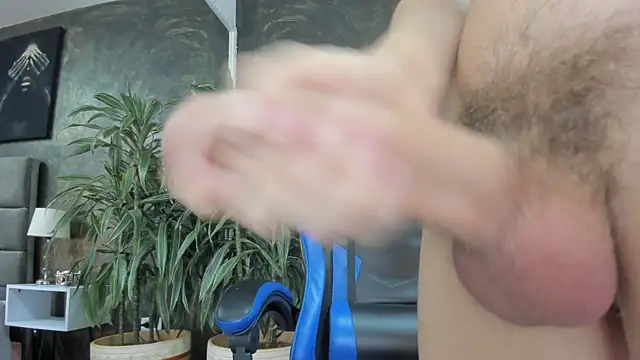 bruce hans online show from 19, 4, 2026