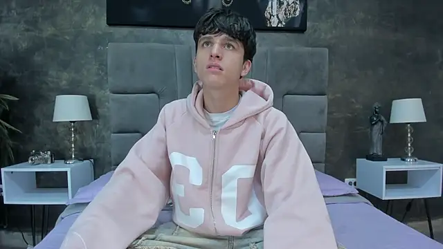 bruce hans online show from 20, 4, 2026