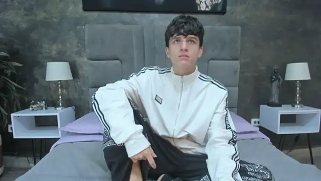 bruce hans online show from 22, 4, 2026