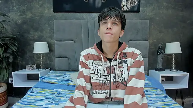 bruce hans online show from 26, 4, 2026