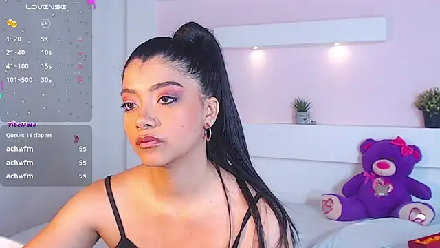 IslaBlaze online show from 15, 2, 2025