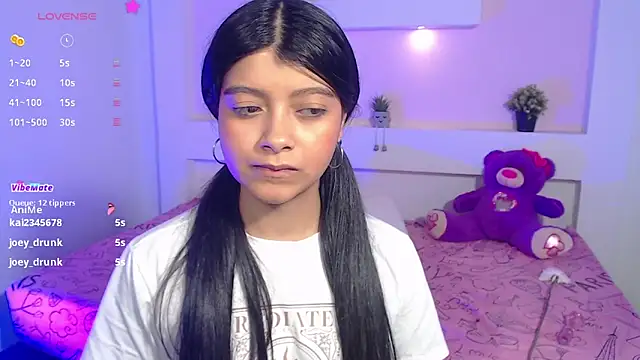 IslaBlaze online show from 26, 2, 2025