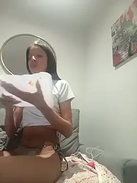 Keyler True18 online show from 23, 2, 2025