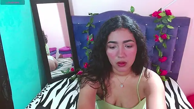 Snapshot of Atlanta_Beautiful chatting on 27, 2, 2025 Atlanta Beautiful online show from 27, 2, 2025