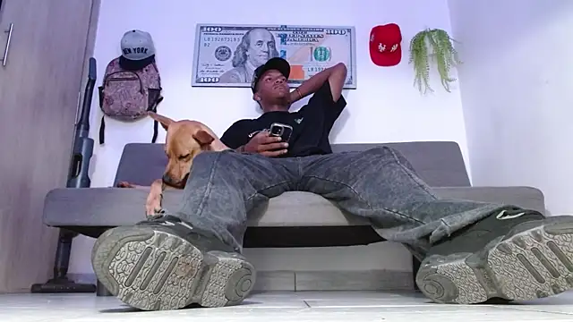 Master foot  online show from 9, 4, 2026