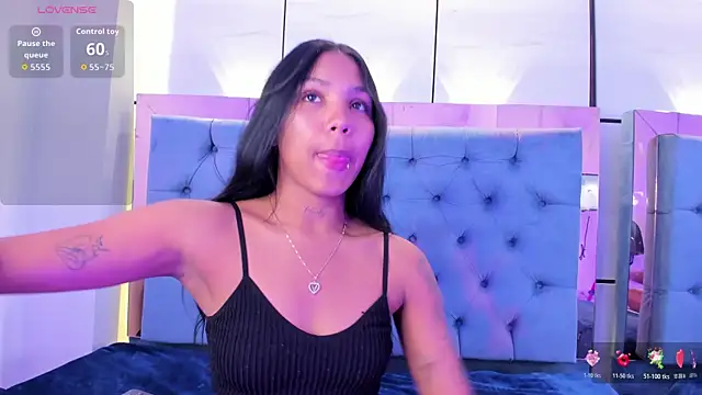 pocahontas pow online show from 27, 7, 2026