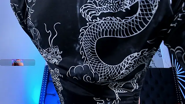 EthaanCox online show from 23, 4, 2026