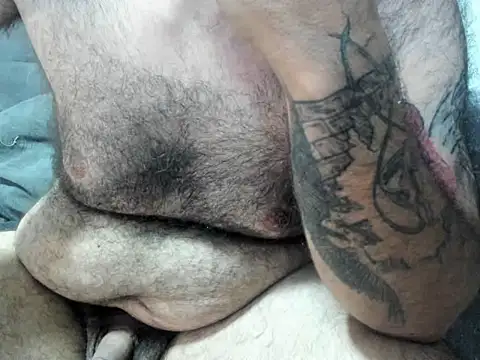 Chubi6669 online show from 23, 2, 2025