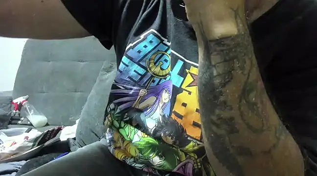 Chubi6669 online show from 25, 2, 2025