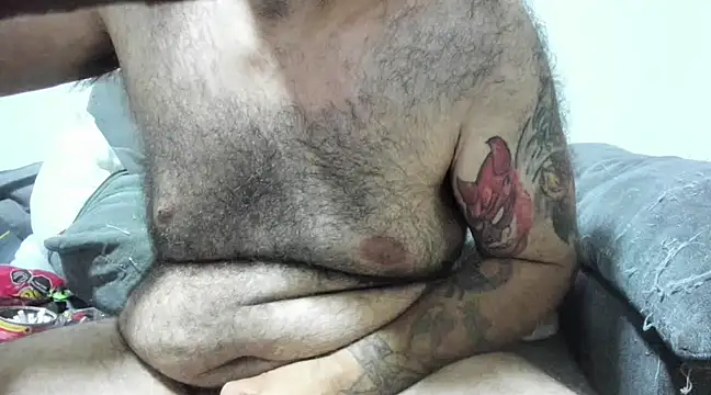 Chubi6669 online show from 1, 3, 2025