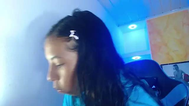 Miss sparkle00 online show from 14, 10, 2025