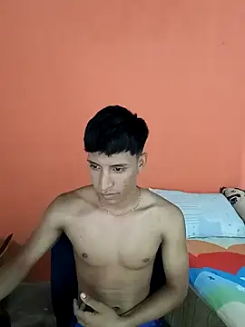 matteo rivas online show from 23, 1, 2025