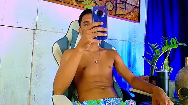 matteo rivas online show from 15, 10, 2025