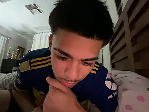 Daddywick online show from 4, 7, 2026