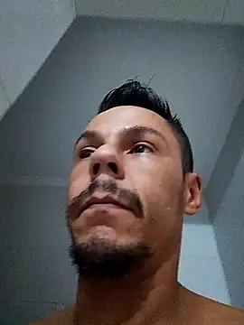 Santanacumxplod online show from 9, 2, 2025