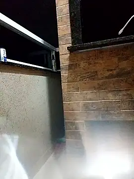 Santanacumxplod online show from 18, 2, 2026