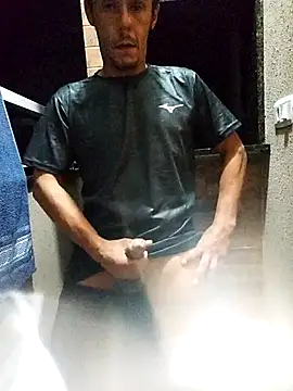 Santanacumxplod online show from 19, 2, 2026