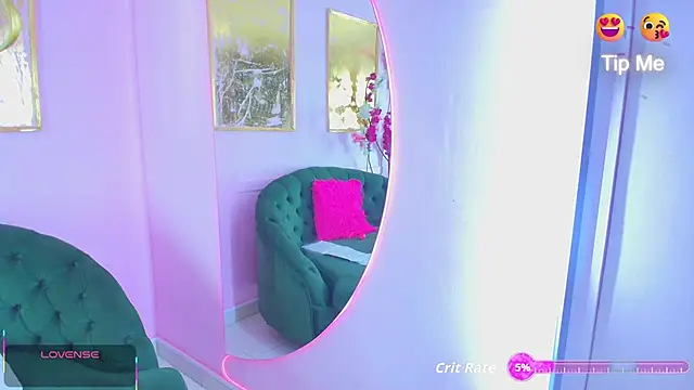 scarlette69 online show from 27, 10, 2025