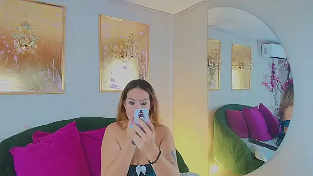 scarlette69 online show from 21, 4, 2026