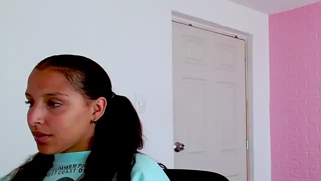 DULCE1609 online show from 21, 1, 2025