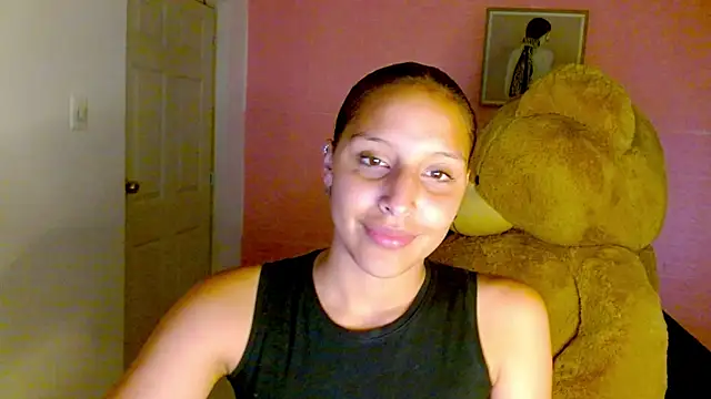 DULCE1609 online show from 22, 1, 2025