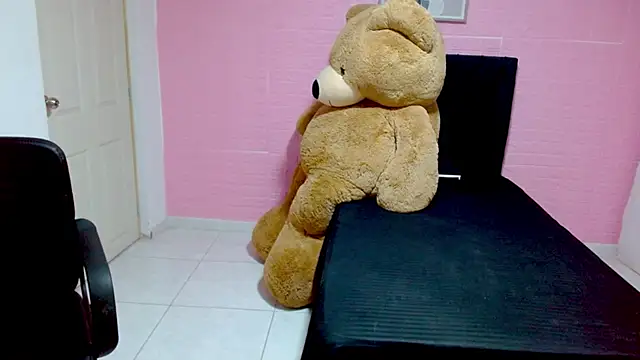 DULCE1609 online show from 24, 1, 2025