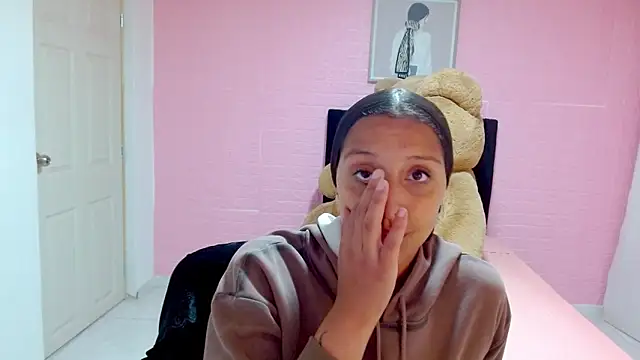 DULCE1609 online show from 18, 2, 2025