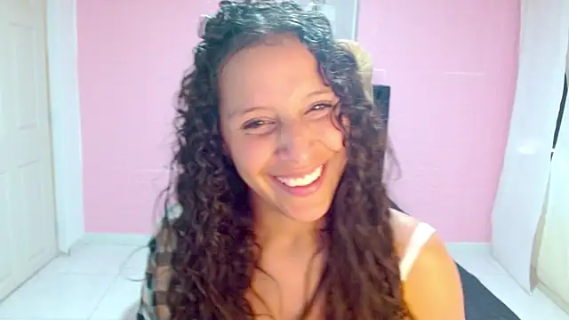 DULCE1609 online show from 12, 3, 2025