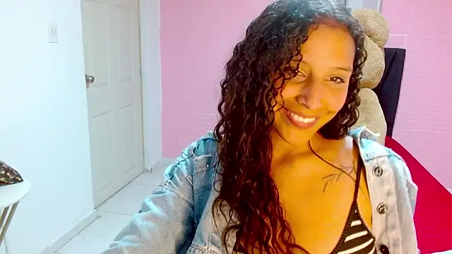 DULCE1609 online show from 18, 3, 2025