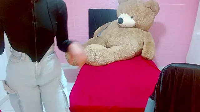 DULCE1609 online show from 22, 3, 2025