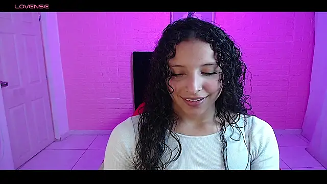 DULCE1609 online show from 8, 9, 2025