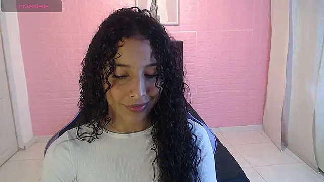 DULCE1609 online show from 25, 4, 2026