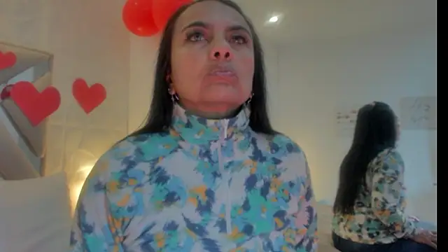 raquell moore online show from 19, 2, 2025